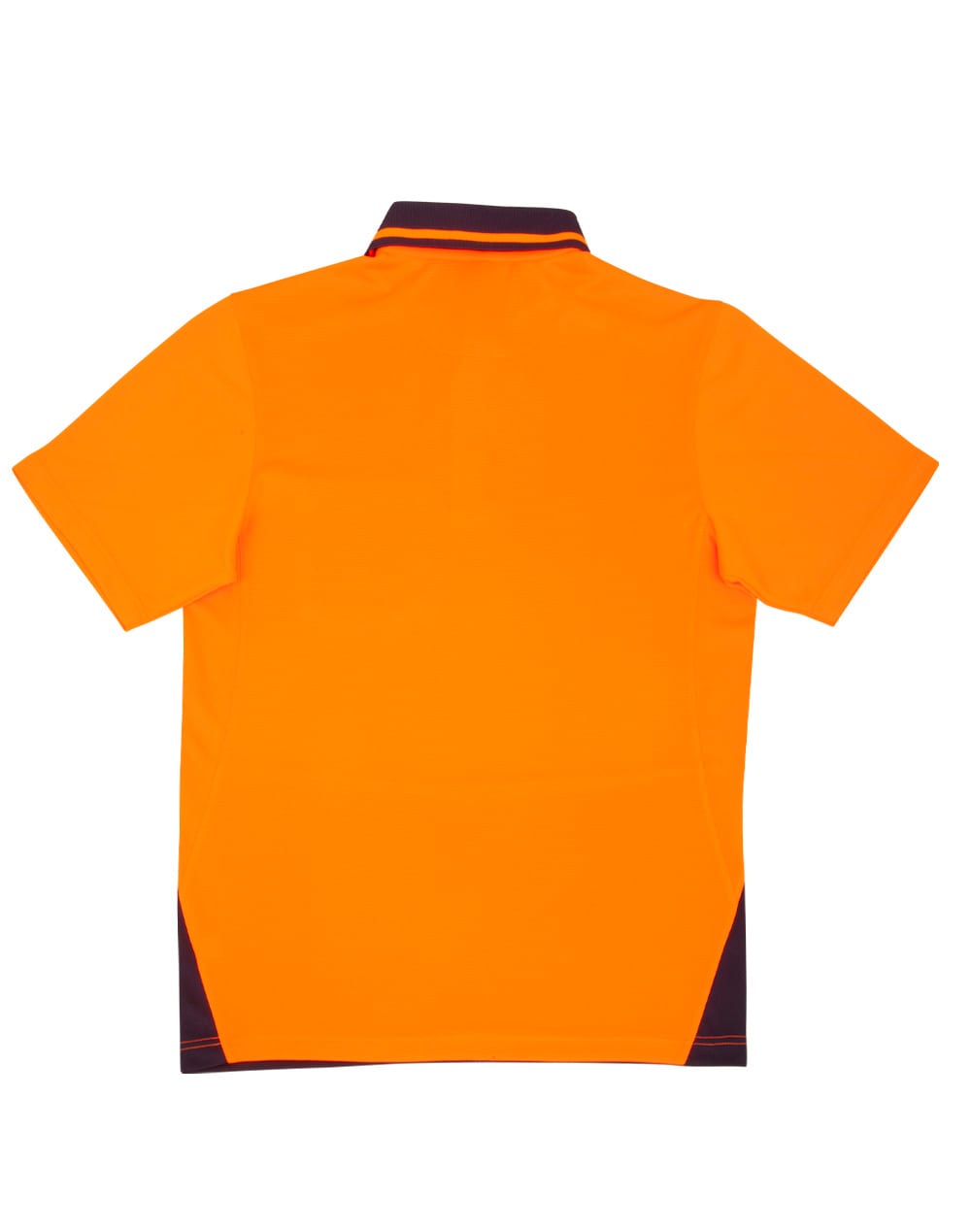Unisex Hi-Vis Bamboo Charcoal S/S Polo SH-SW81