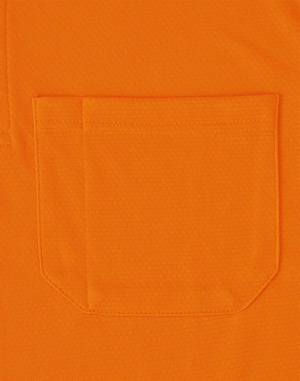 Unisex Hi-Vis Bamboo Charcoal S/S Polo SH-SW81