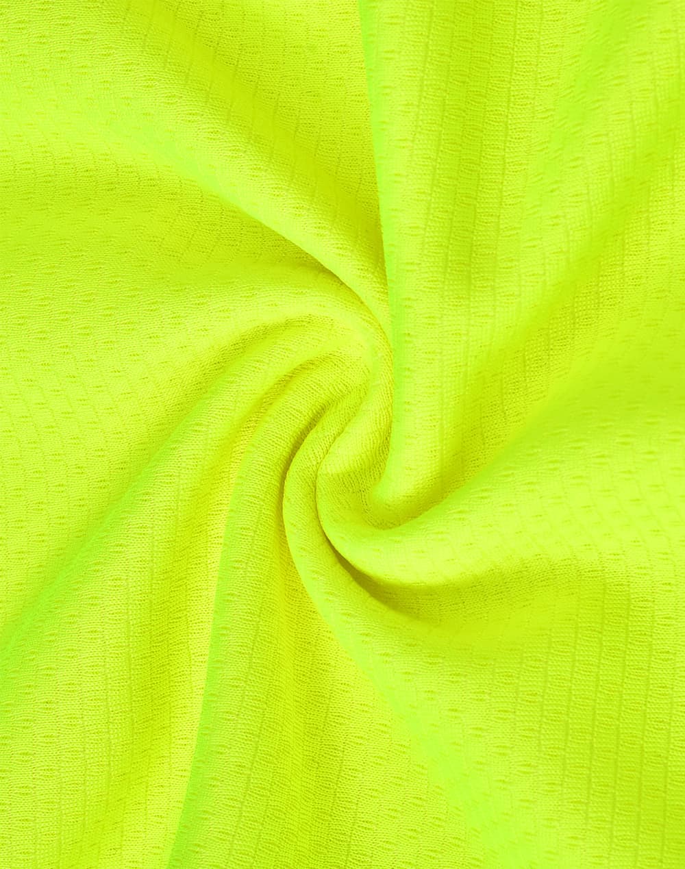 Unisex Hi-Vis Bamboo Charcoal S/S Polo SH-SW81
