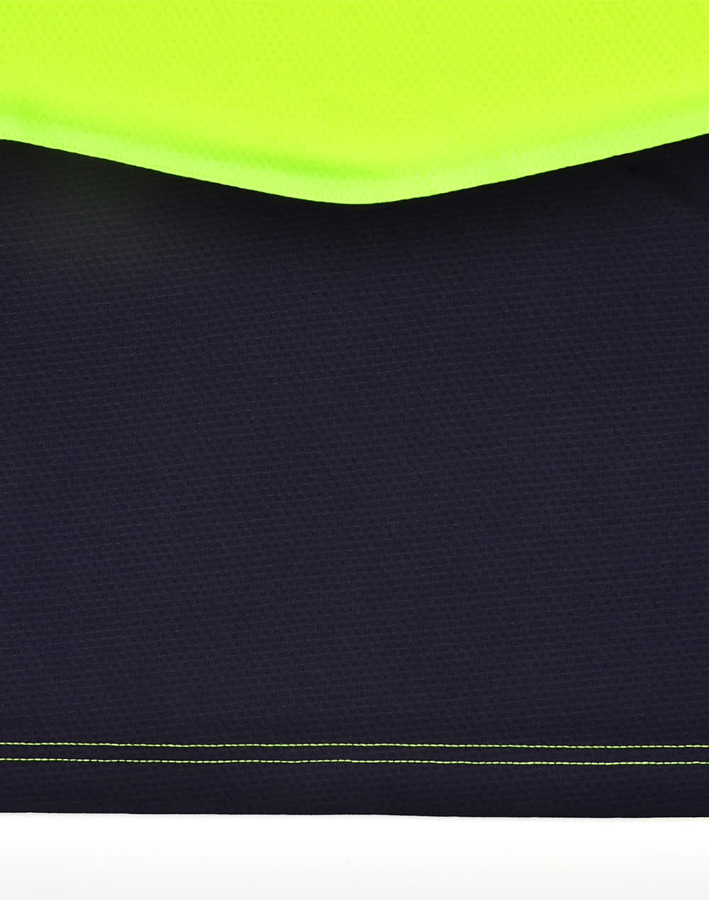 Unisex Hi-Vis Bamboo Charcoal S/S Polo SH-SW81