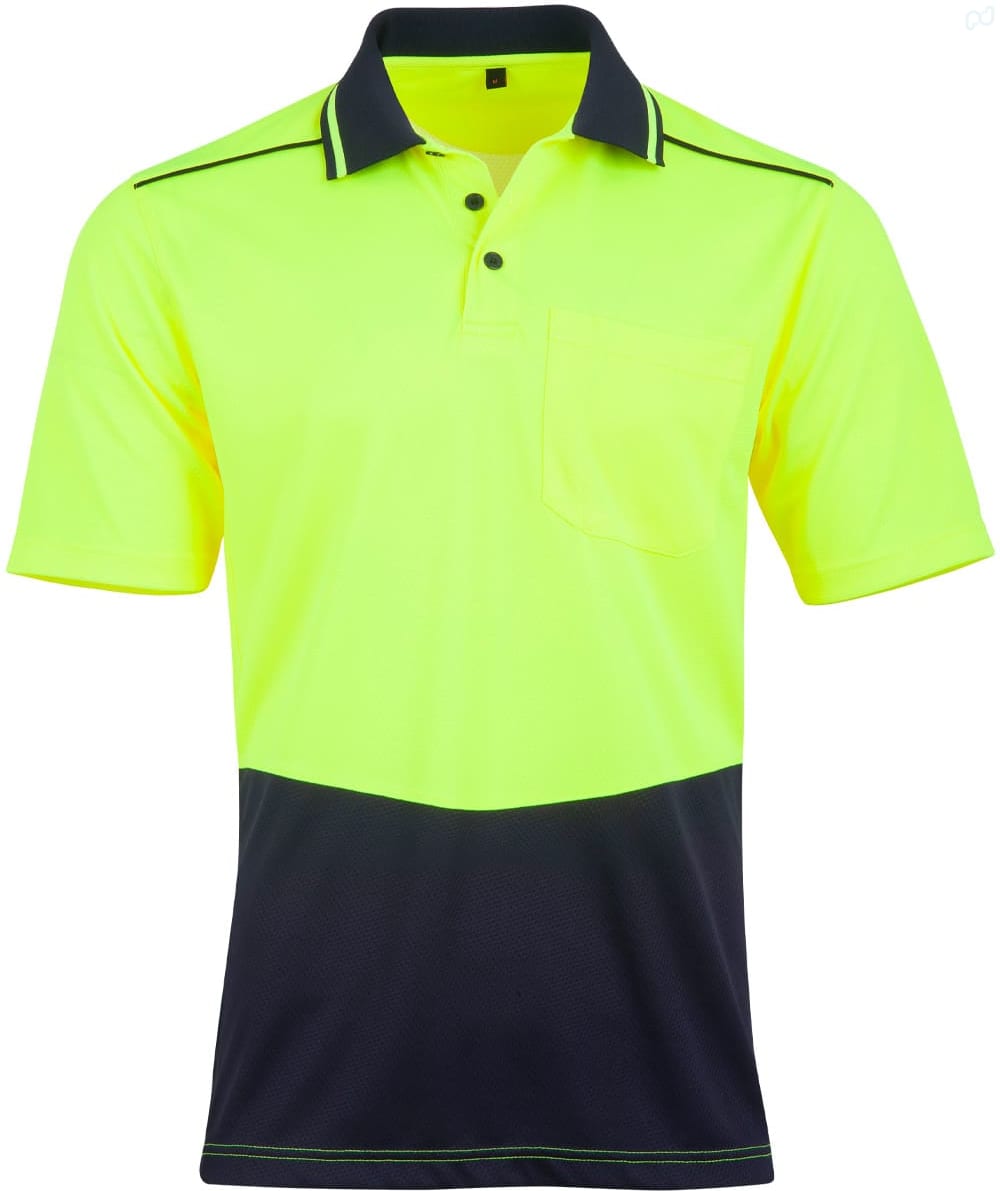Yellow.Navy