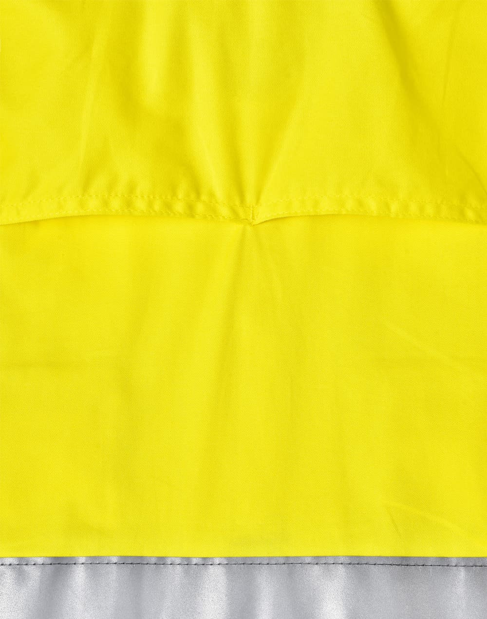 Hi-Vis Cool-Breeze Safety L/S Shirt (Generic Tape) SH-SW82