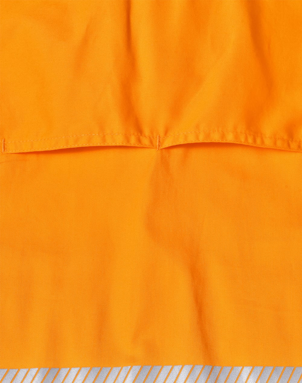 Hi-Vis Cool-Breeze Safety L/S Shirt (Segmented Tape) SH-SW83