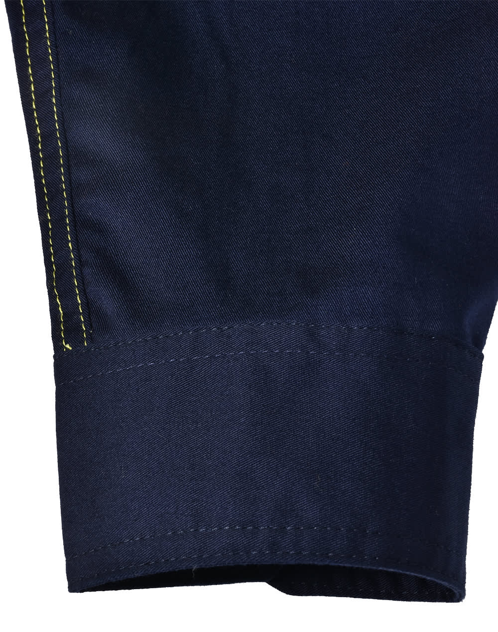 Hi-Vis Cool-Breeze Safety L/S Shirt (Segmented Tape) SH-SW83