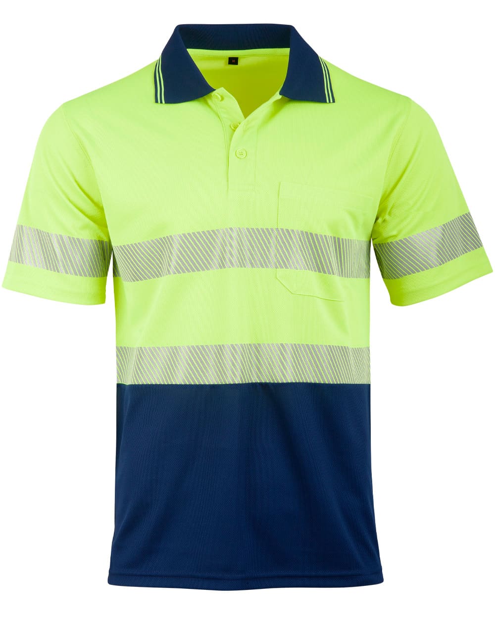 Yellow.Navy