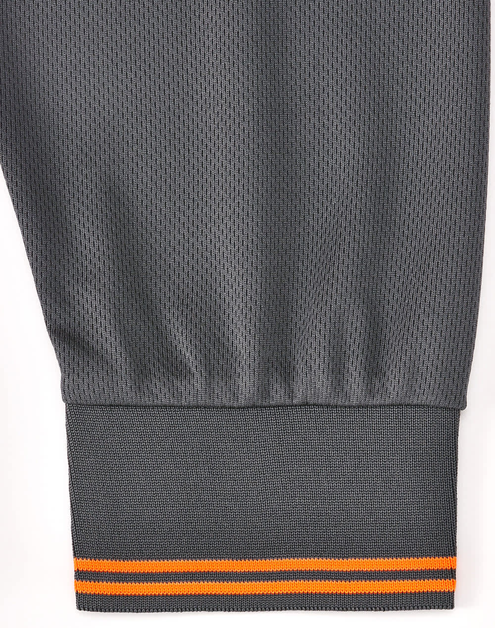 Unisex Cooldry Segmented Safety L/S Polo SH-SW86