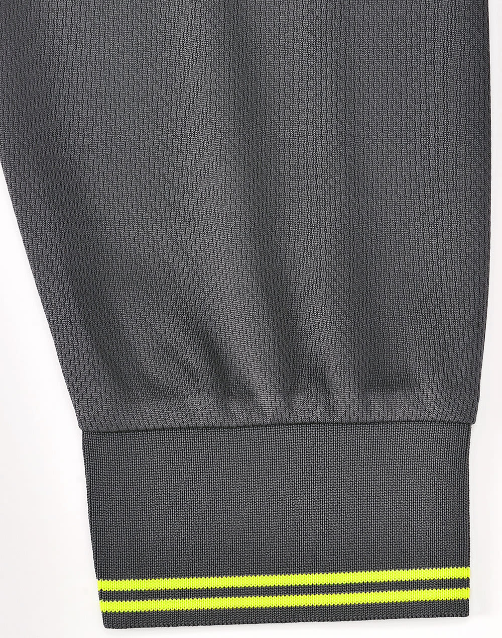 Unisex Cooldry Segmented Safety L/S Polo SH-SW86