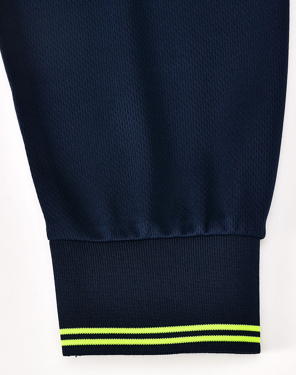 Unisex Cooldry Segmented Safety L/S Polo SH-SW86
