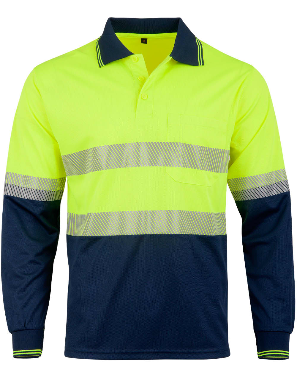 Yellow.Navy