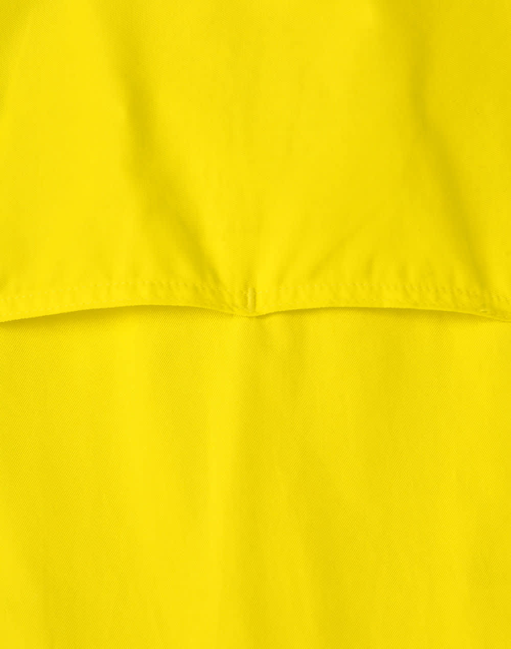Hi Vis Cool-Breeze Closed Front L/S Shirt (Perforated Tape) SH-SW87