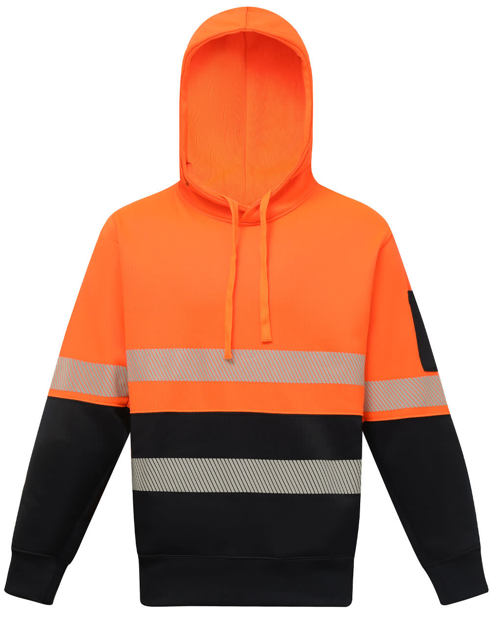 Orange.Navy