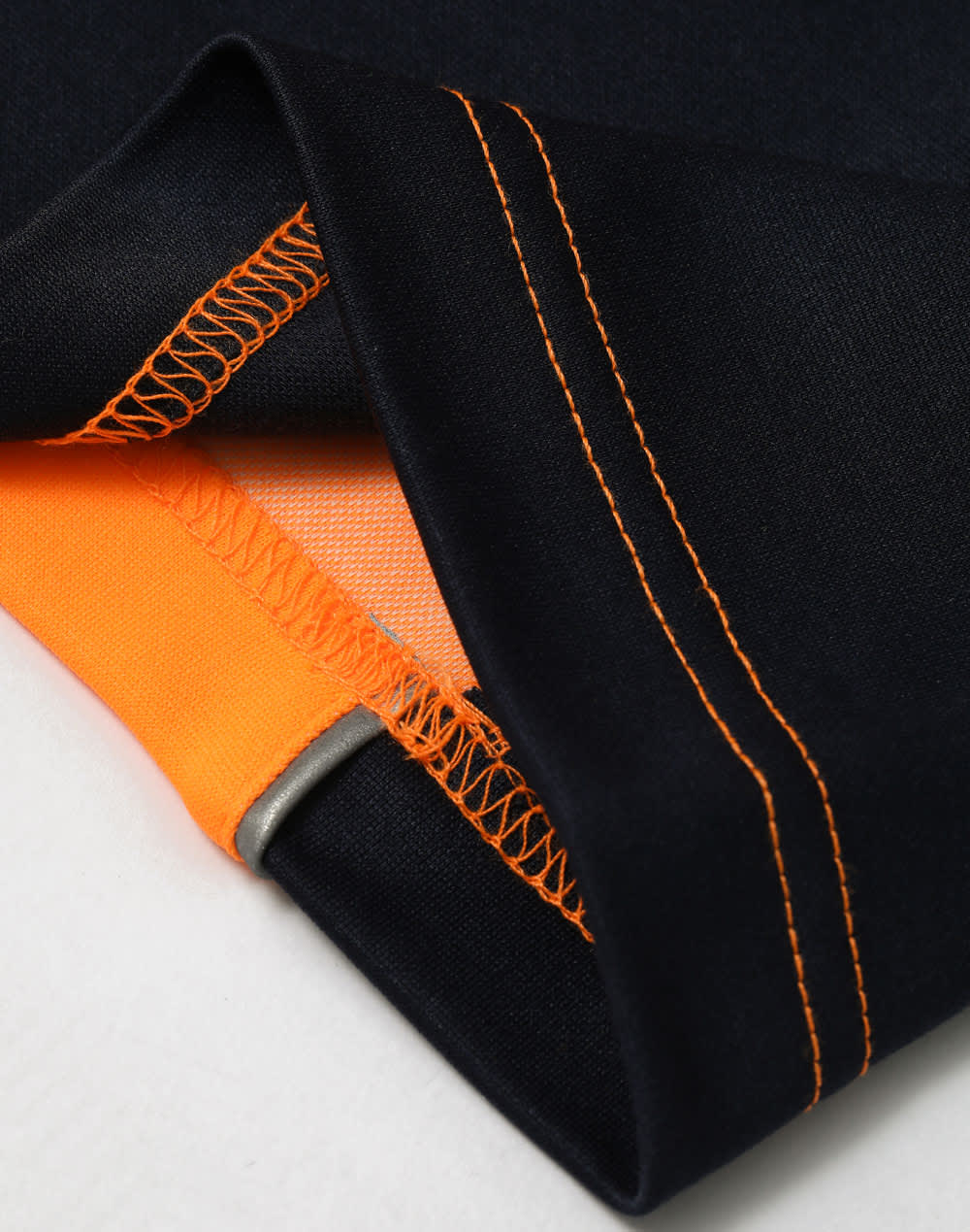 Hi-Vis Sustainable Cool-Breeze Truedry Safety S/S Polo SH-SW89
