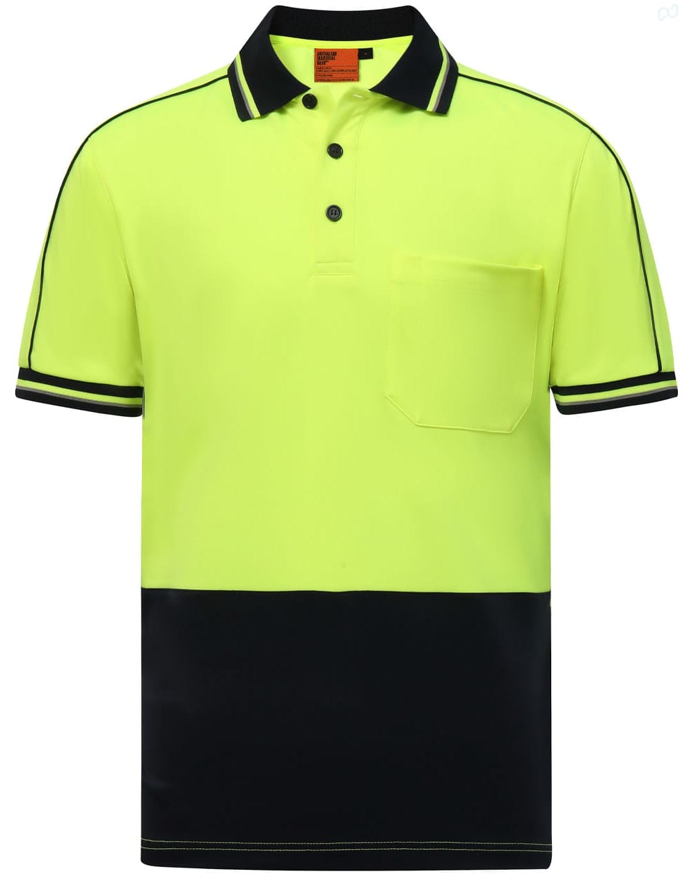 Yellow.Navy