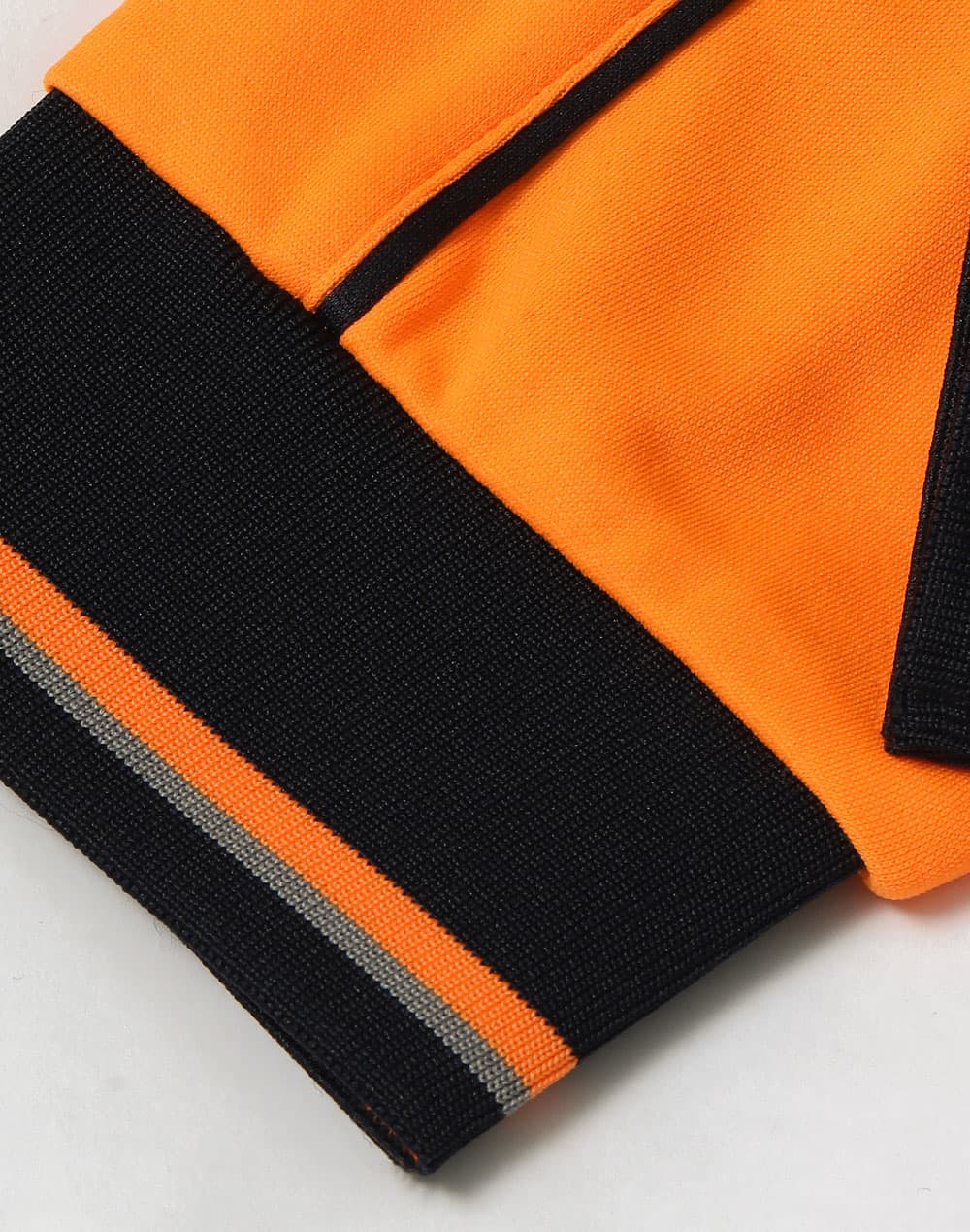 Hi-Vis Sustainable Cool-Breeze Truedry Safety L/S Polo SH-SW90