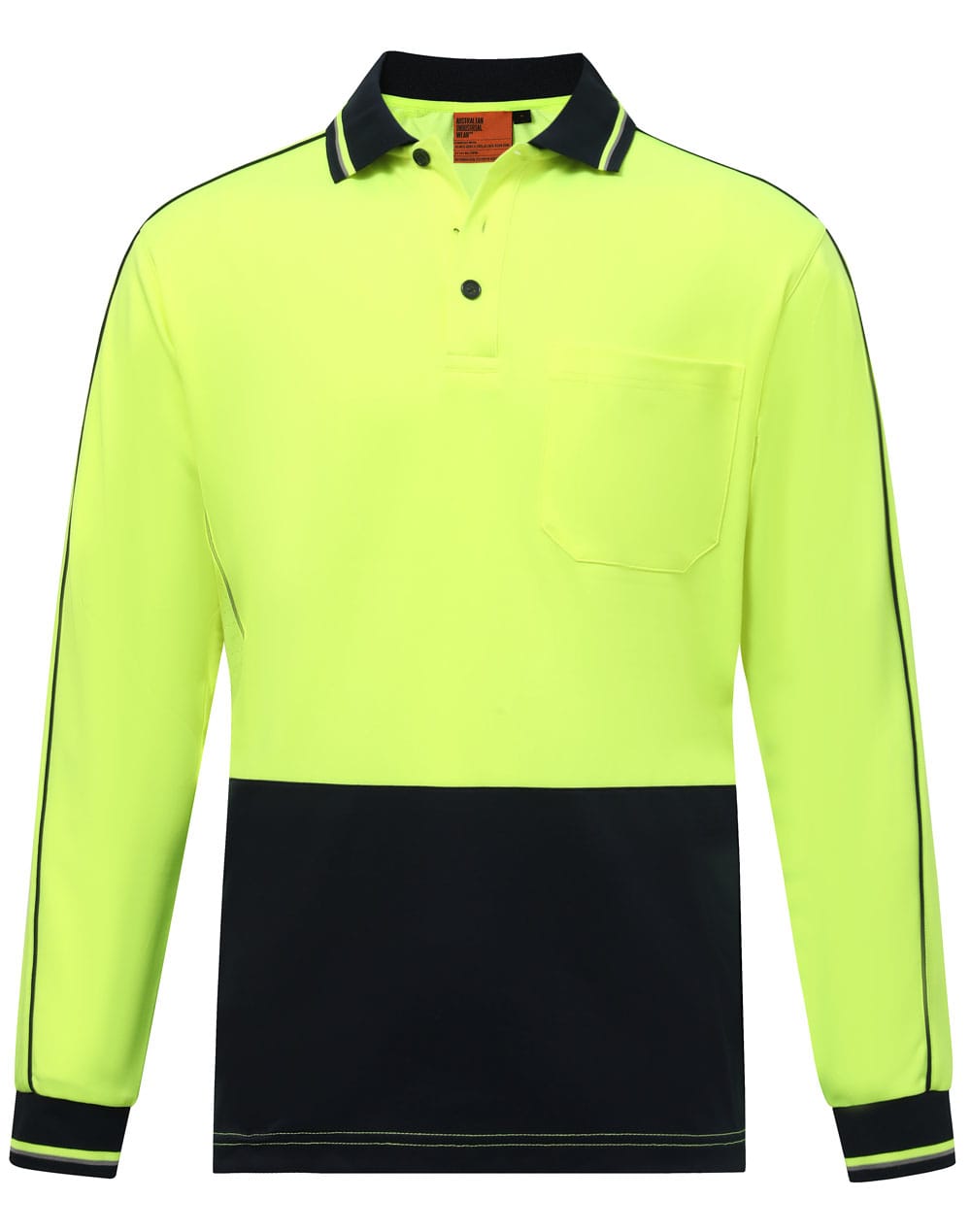 Yellow.Navy