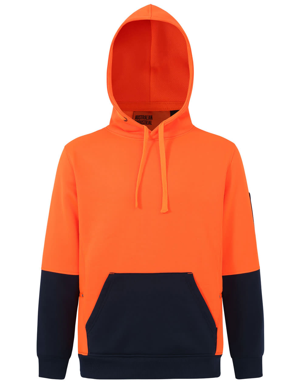 Orange.Navy