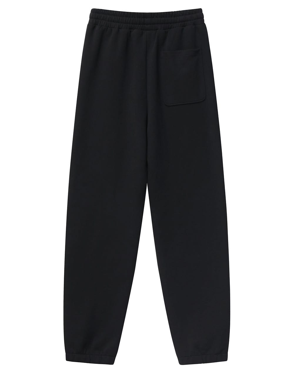 Unisex Airlayered CVC Sweatpants SH-TP05