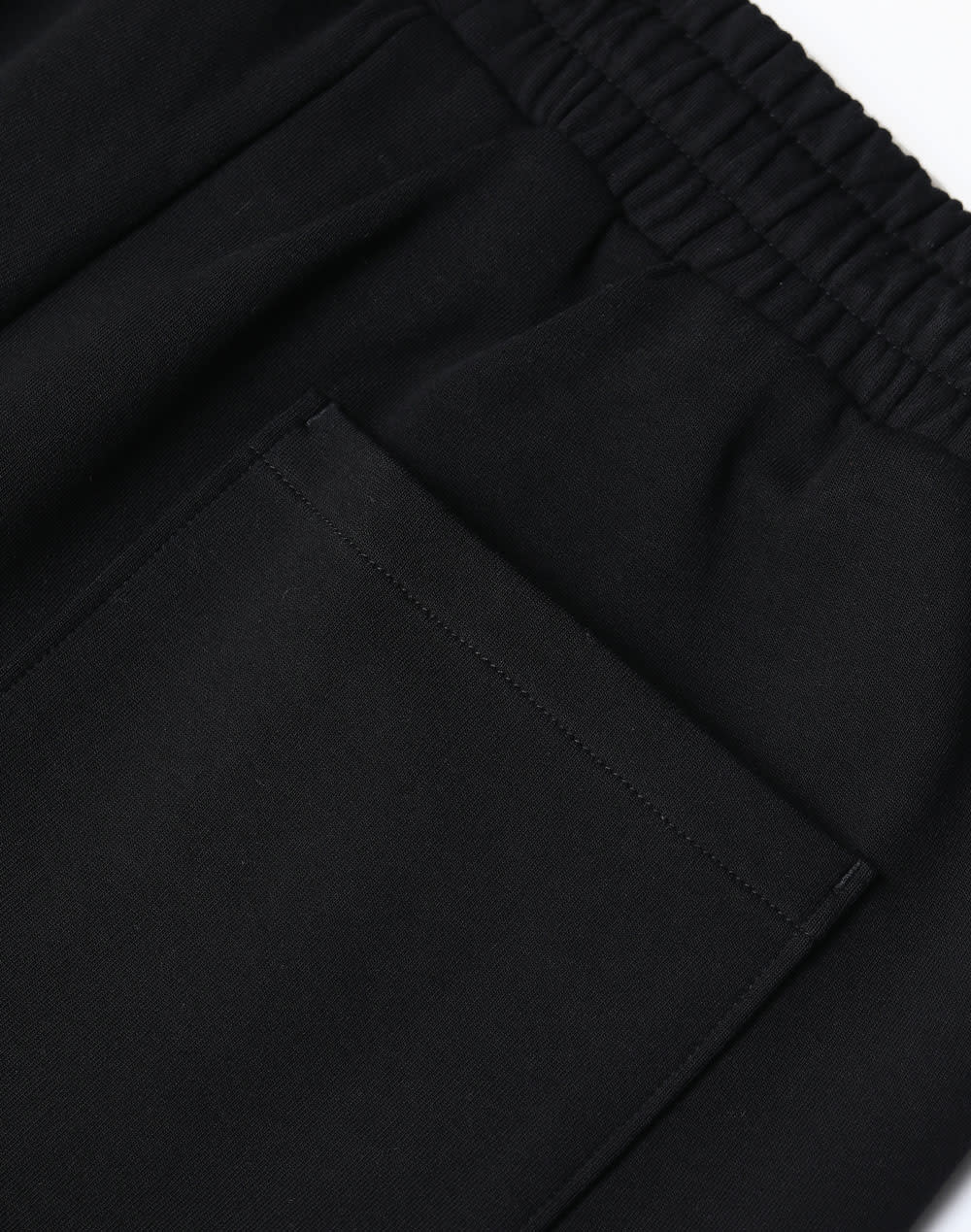 Unisex Airlayered CVC Sweatpants SH-TP05