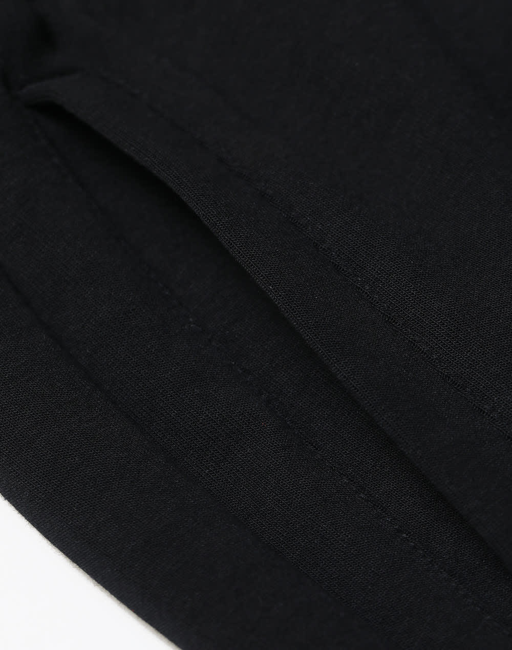 Unisex Airlayered CVC Sweatpants SH-TP05