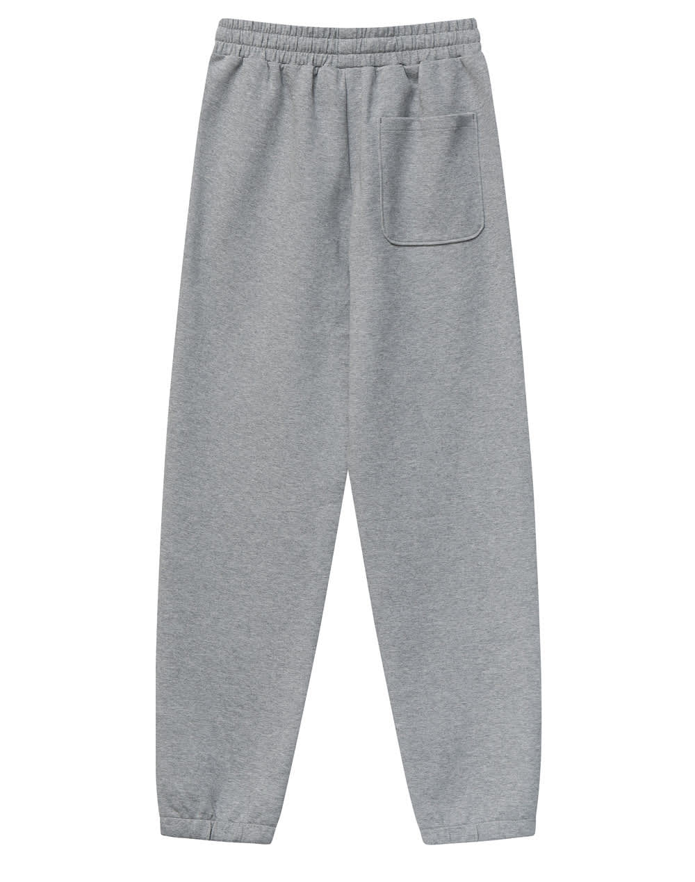 Unisex Airlayered CVC Sweatpants SH-TP05