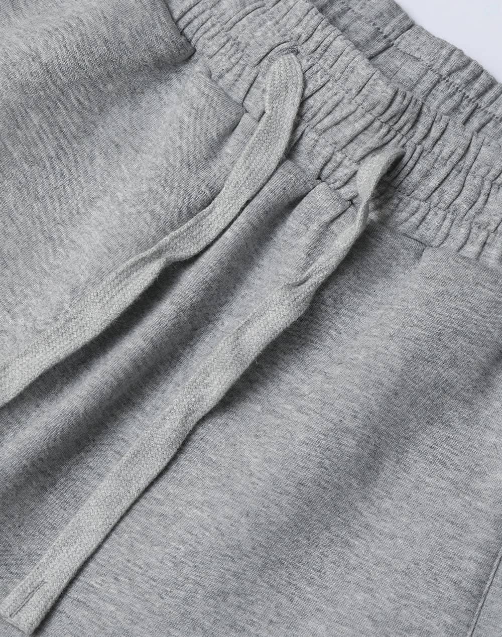 Unisex Airlayered CVC Sweatpants SH-TP05