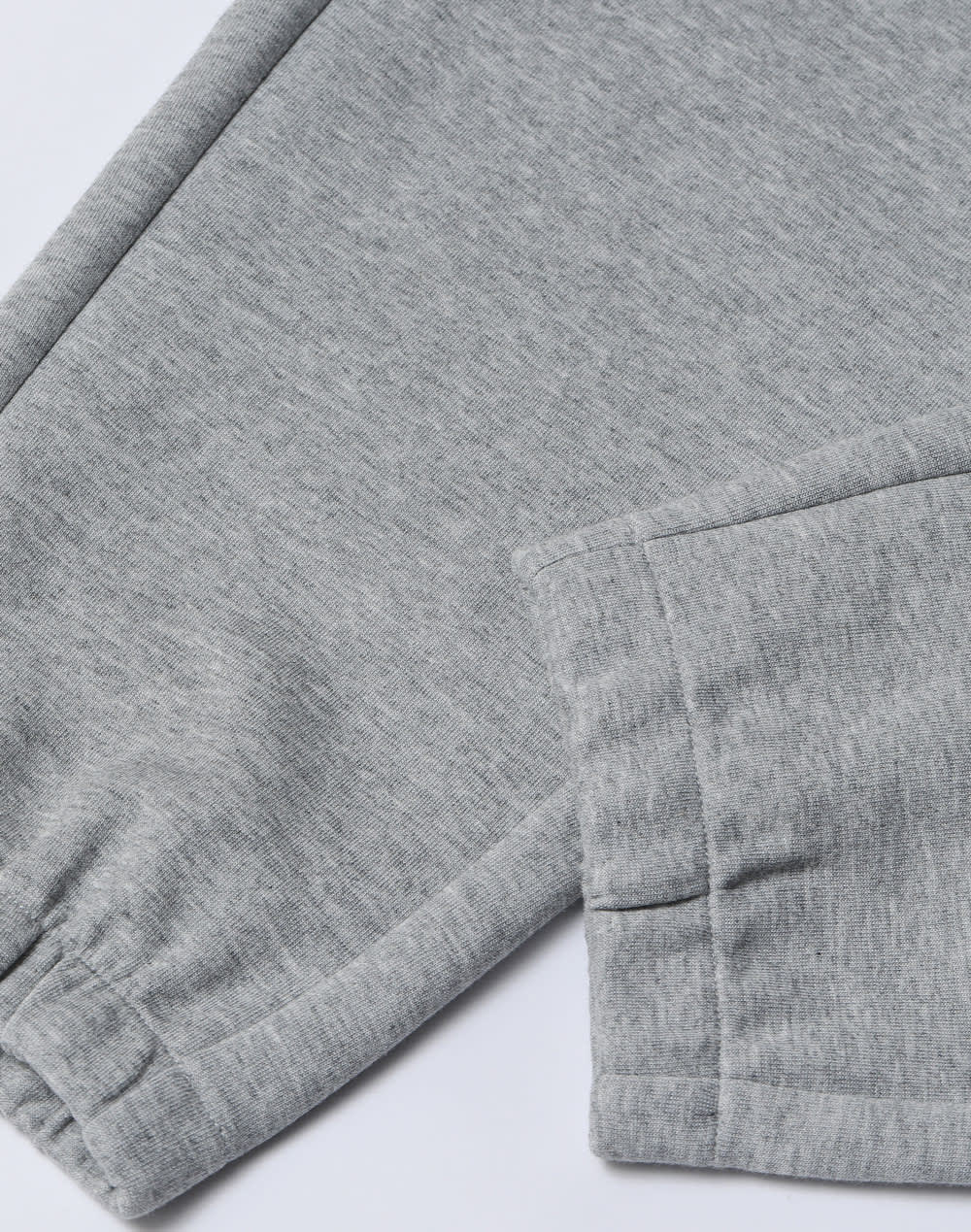 Unisex Airlayered CVC Sweatpants SH-TP05