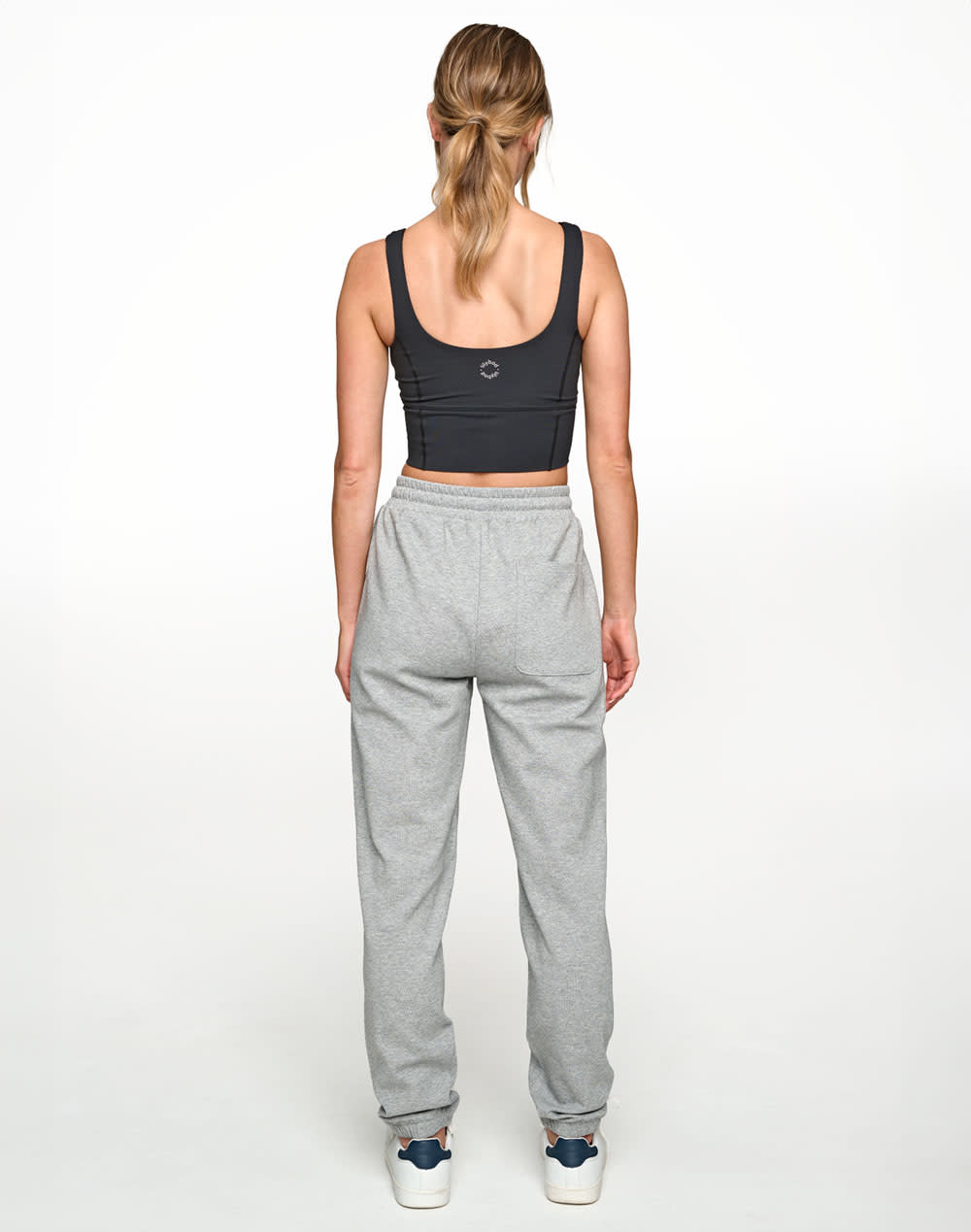 Unisex Airlayered CVC Sweatpants SH-TP05