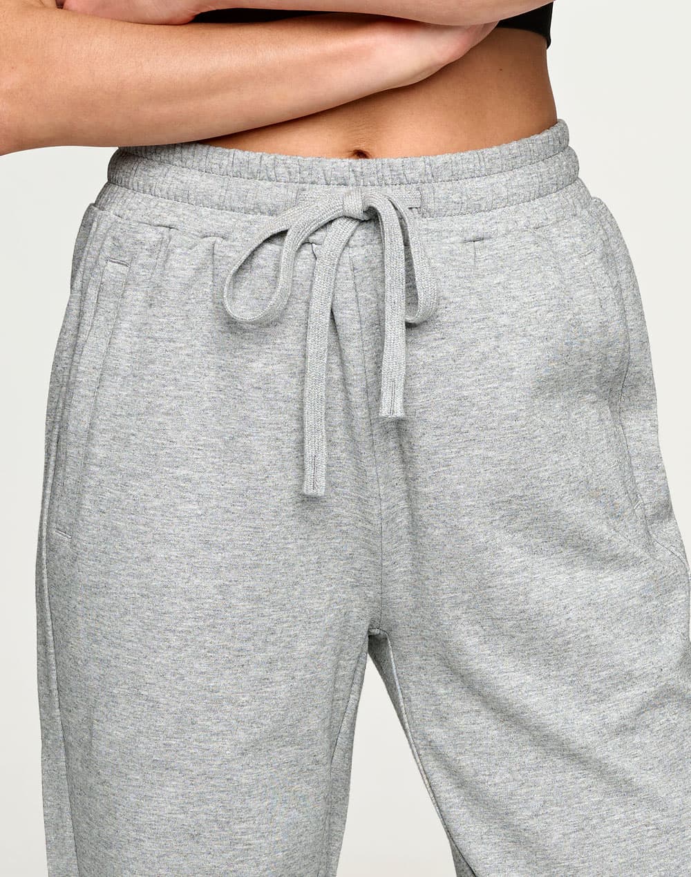 Unisex Airlayered CVC Sweatpants SH-TP05