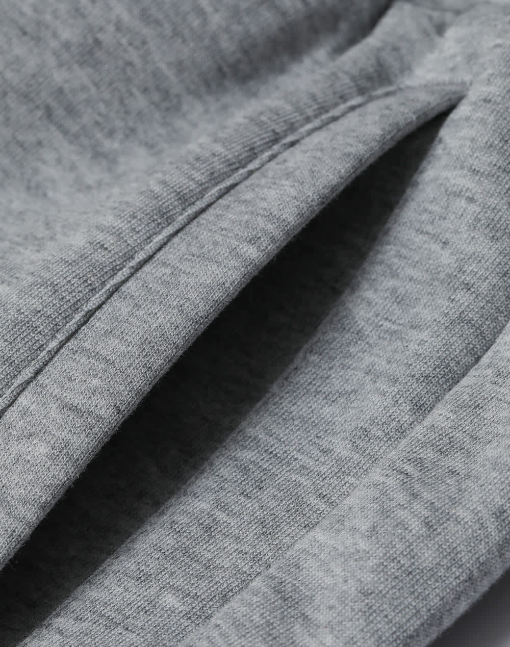 Unisex Airlayered CVC Sweatpants SH-TP05