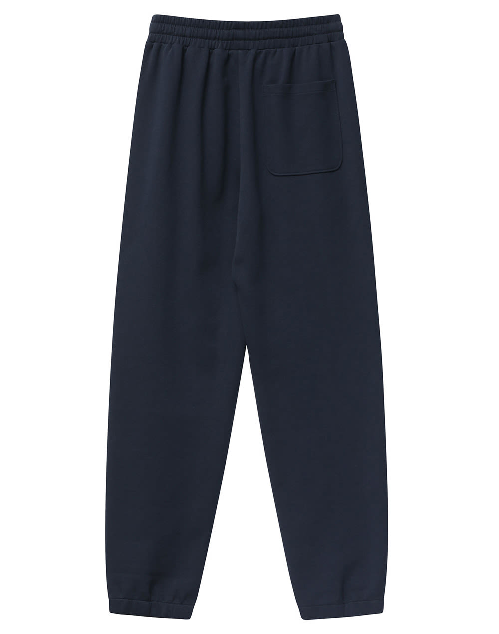 Unisex Airlayered CVC Sweatpants SH-TP05