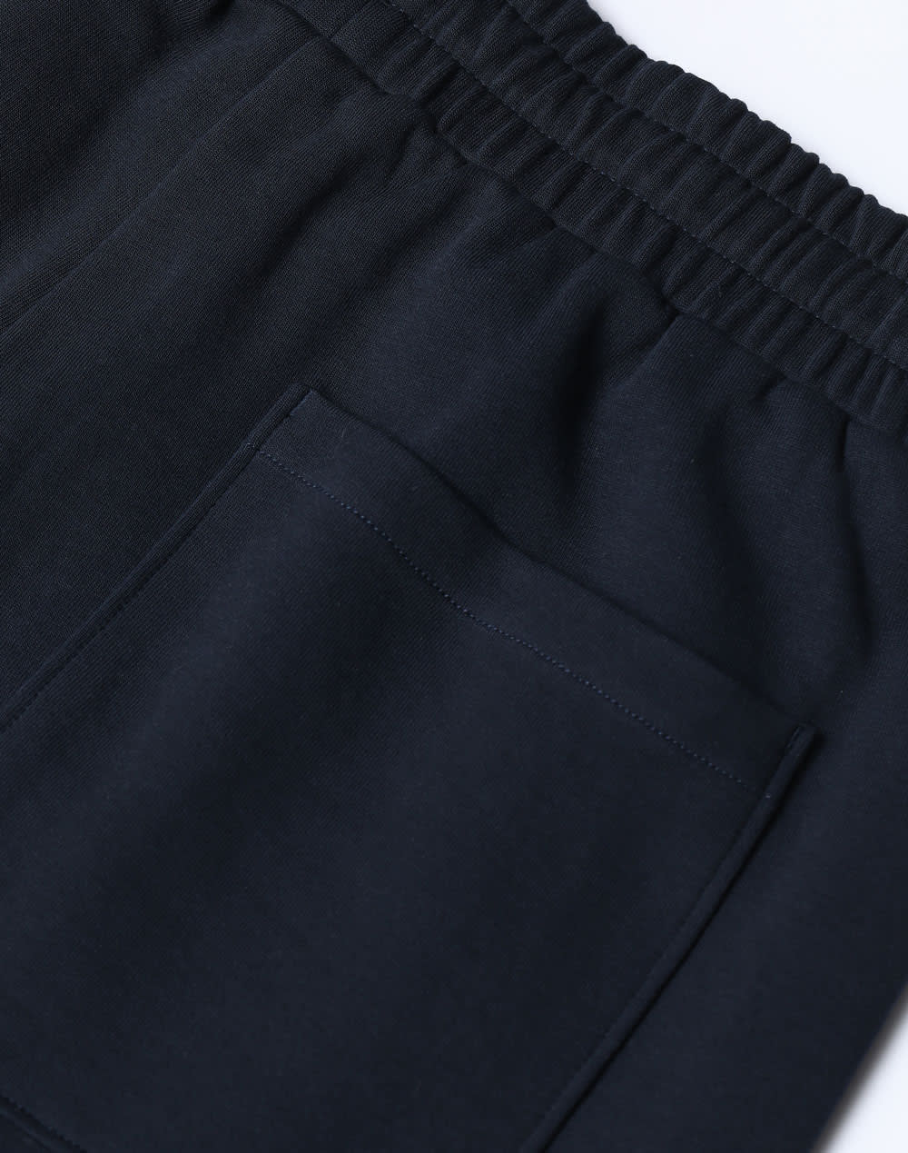 Unisex Airlayered CVC Sweatpants SH-TP05