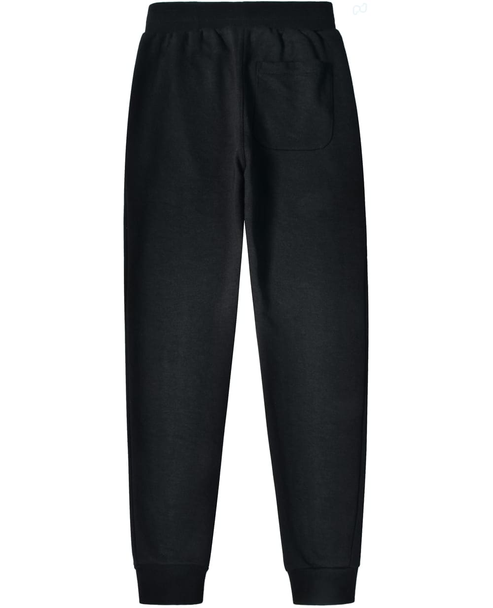 Kids' Poly/Cotton Terry Sweat Pants SH-TP25K