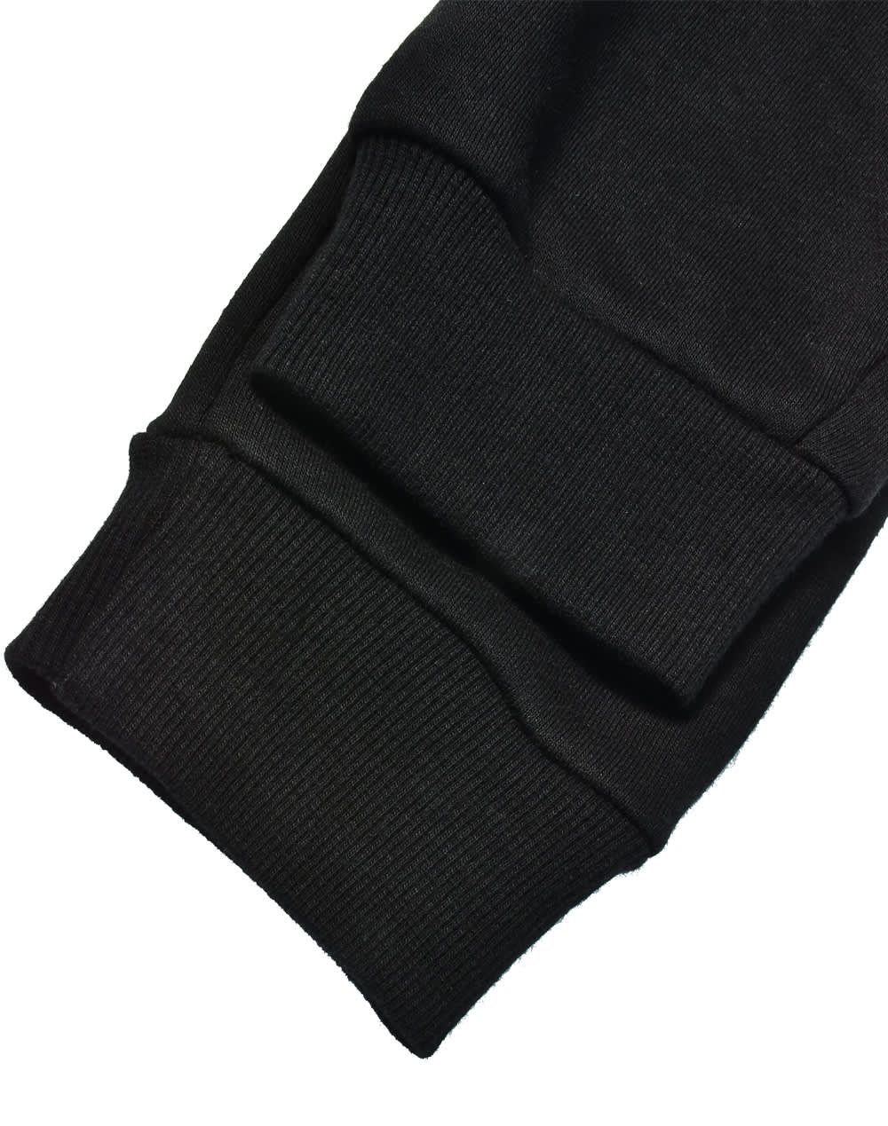 Kids' Poly/Cotton Terry Sweat Pants SH-TP25K