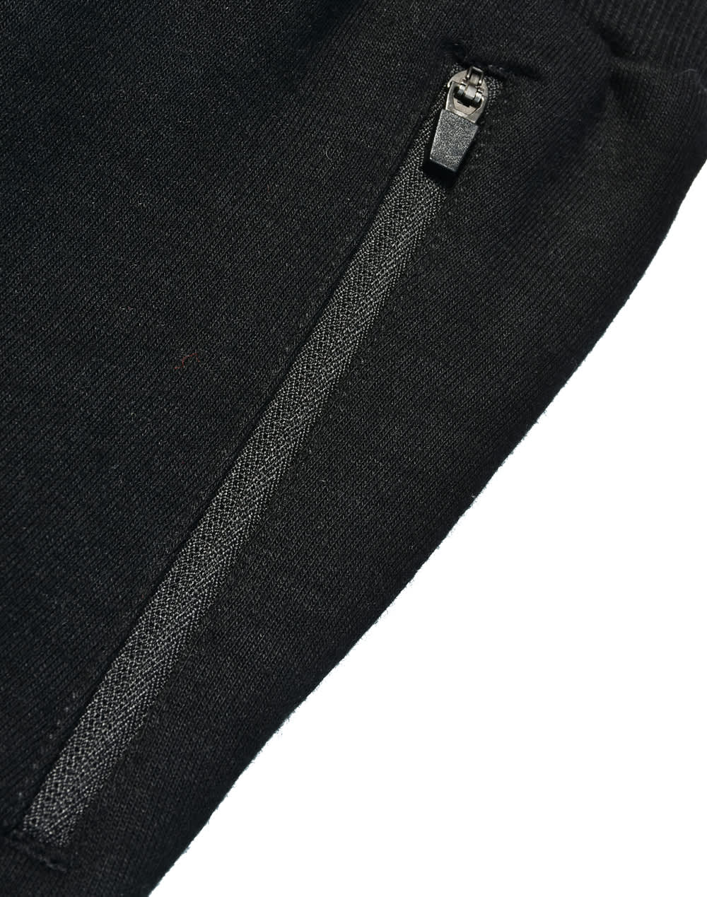 Kids' Poly/Cotton Terry Sweat Pants SH-TP25K