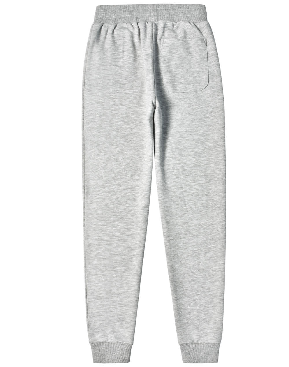 Kids' Poly/Cotton Terry Sweat Pants SH-TP25K