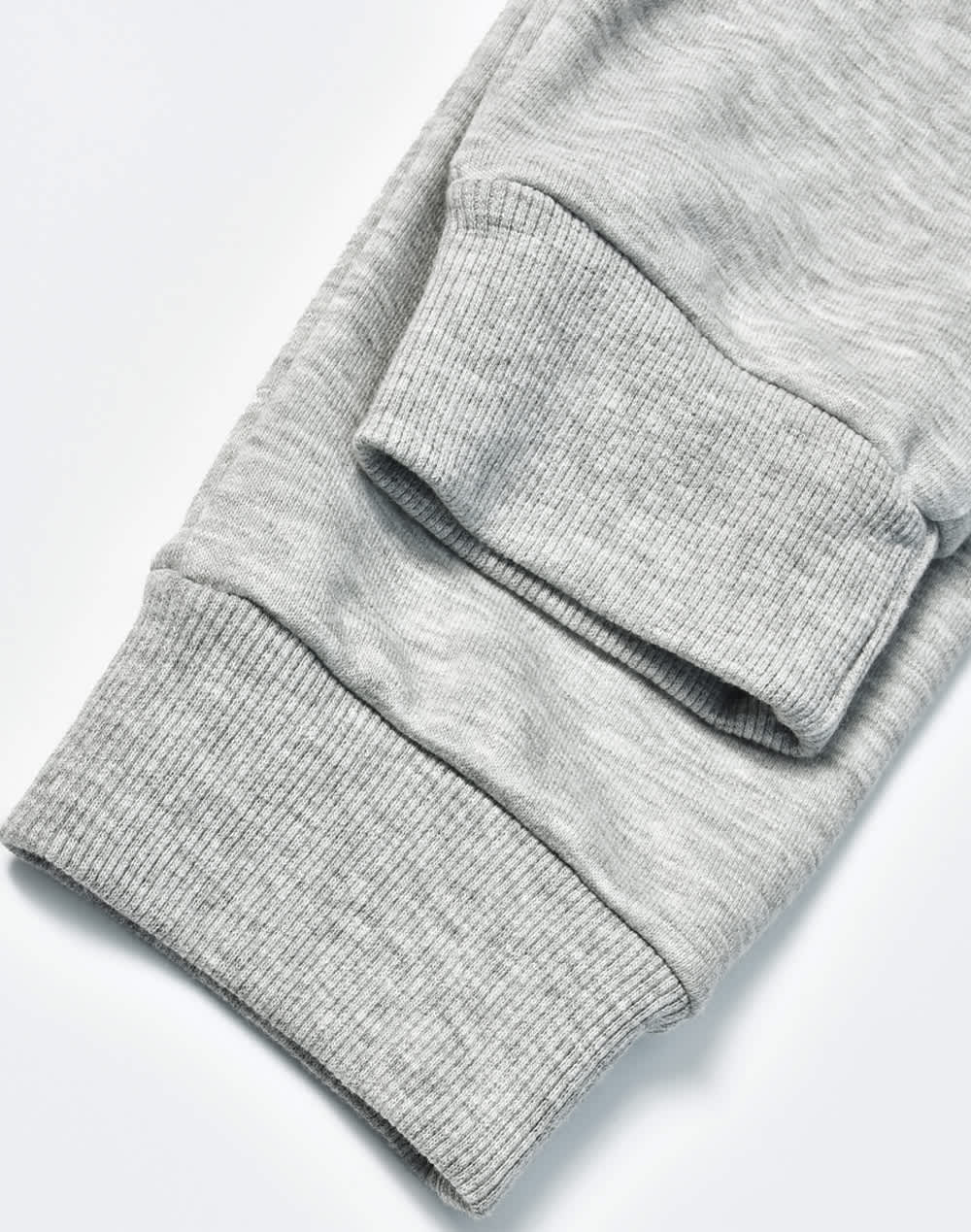 Kids' Poly/Cotton Terry Sweat Pants SH-TP25K