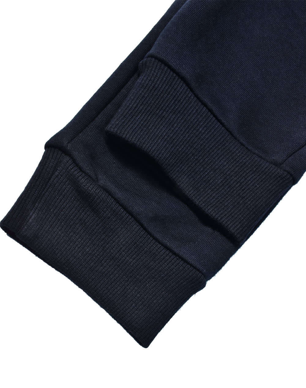 Kids' Poly/Cotton Terry Sweat Pants SH-TP25K