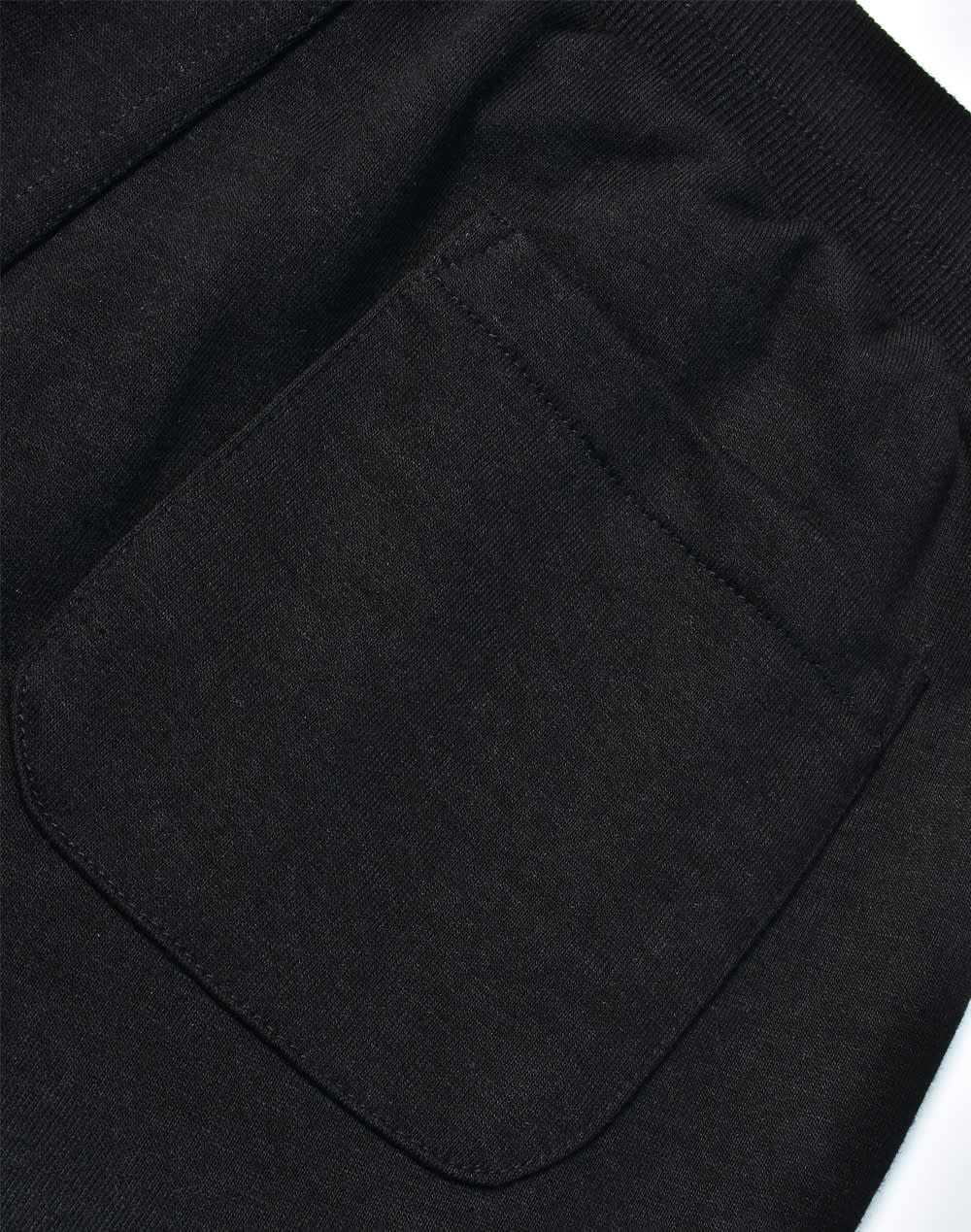 Adults' Poly/Cotton Terry Sweat Pants SH-TP25