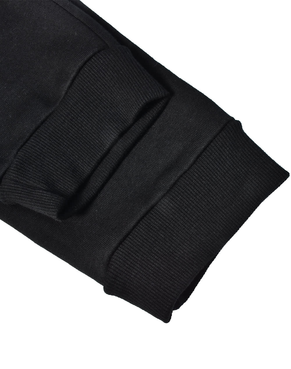 Adults' Poly/Cotton Terry Sweat Pants SH-TP25