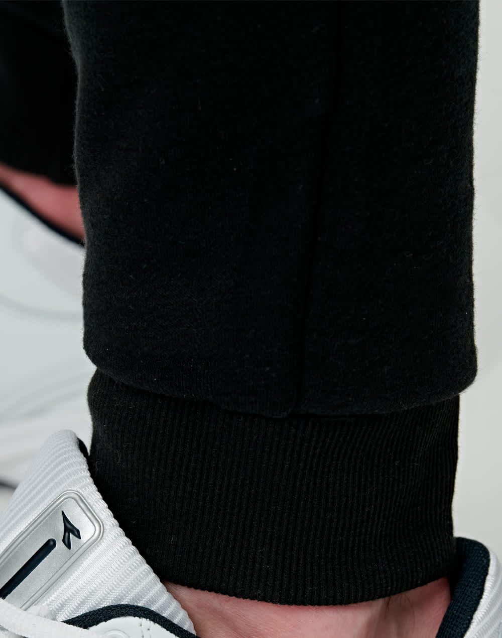 Adults' Poly/Cotton Terry Sweat Pants SH-TP25