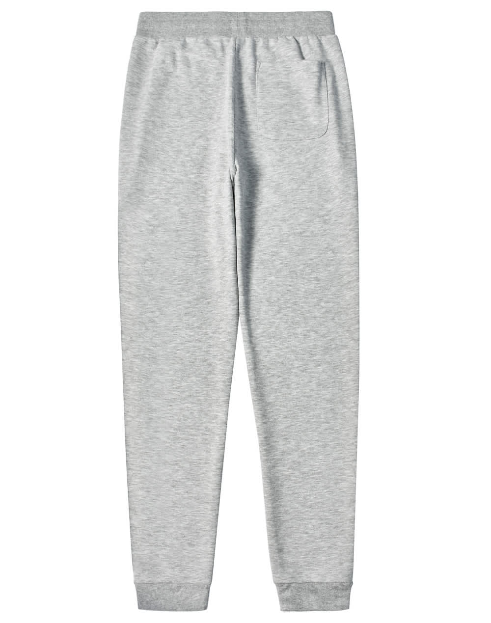 Adults' Poly/Cotton Terry Sweat Pants SH-TP25