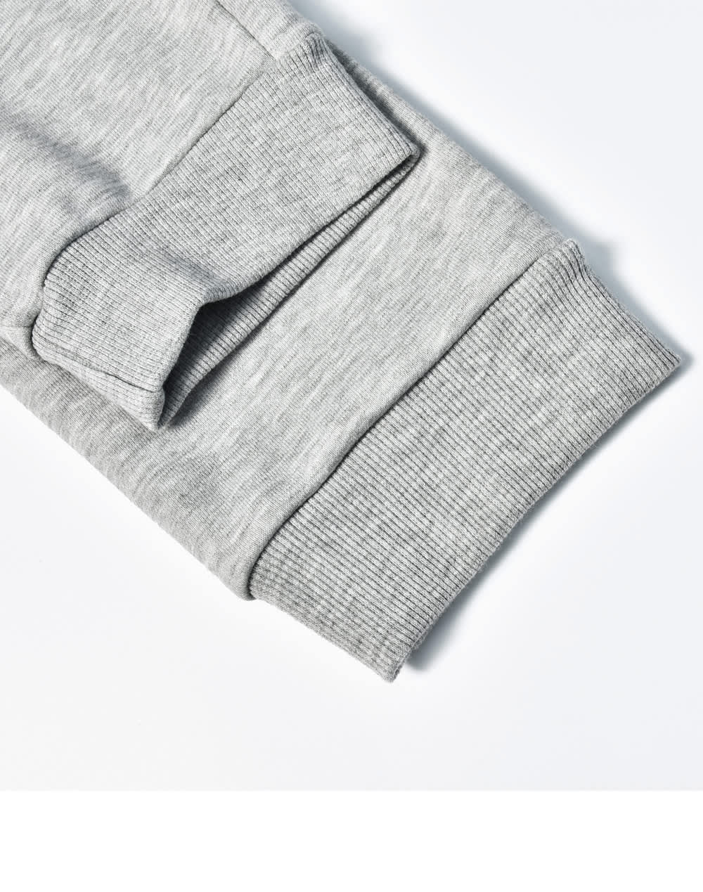 Adults' Poly/Cotton Terry Sweat Pants SH-TP25