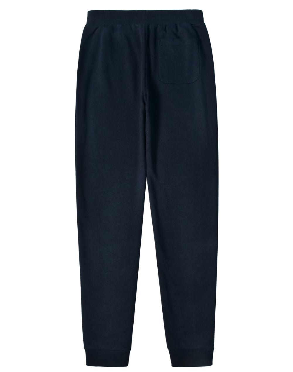Adults' Poly/Cotton Terry Sweat Pants SH-TP25