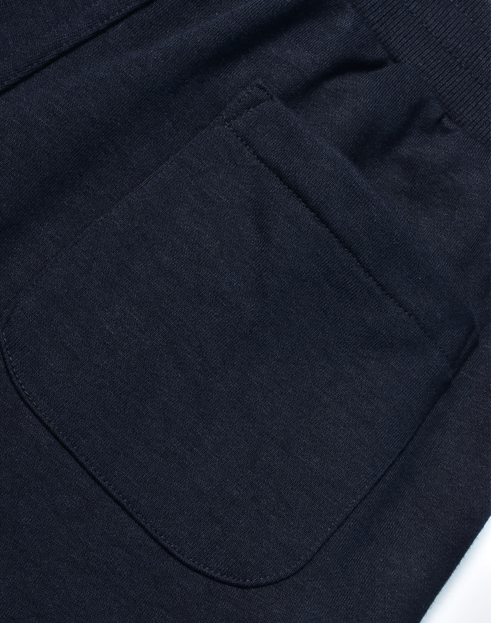 Adults' Poly/Cotton Terry Sweat Pants SH-TP25