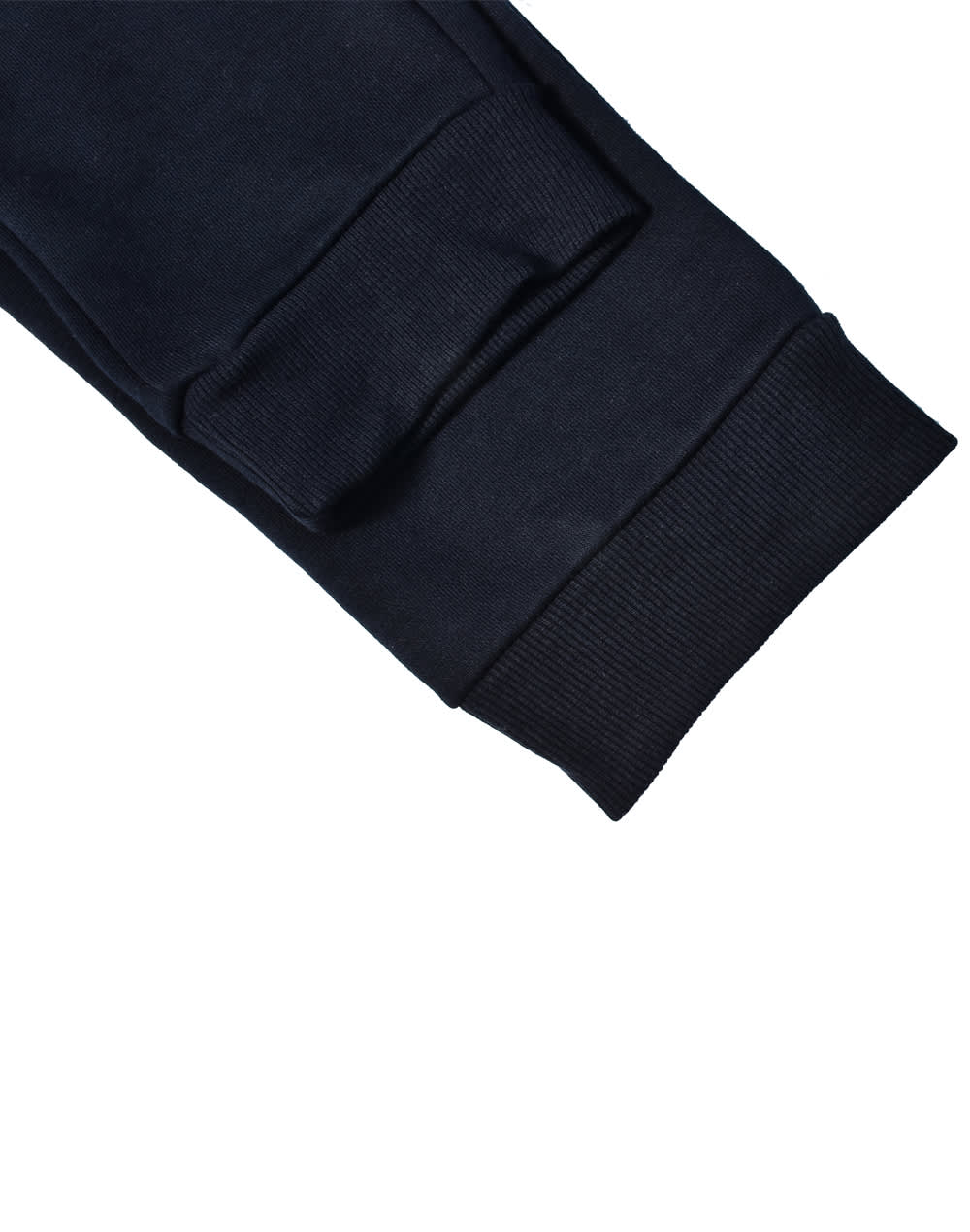 Adults' Poly/Cotton Terry Sweat Pants SH-TP25