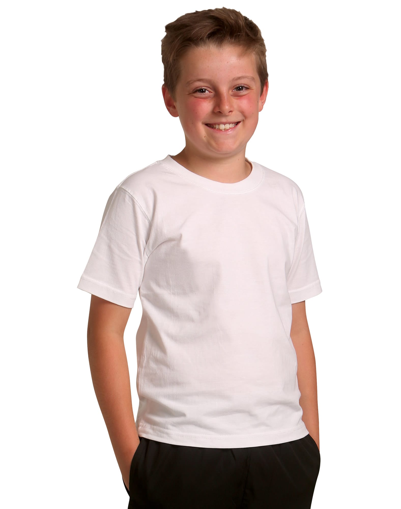 Kids tee SH-TS01KA