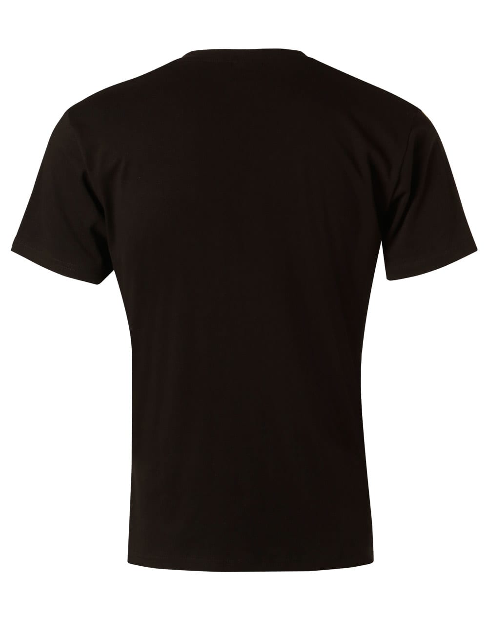 Men's V-Neck Short Sleeves Tee SH-TS07A