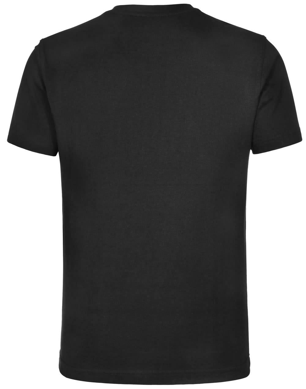 155gsm Unisex Cotton Tee SH-TS20