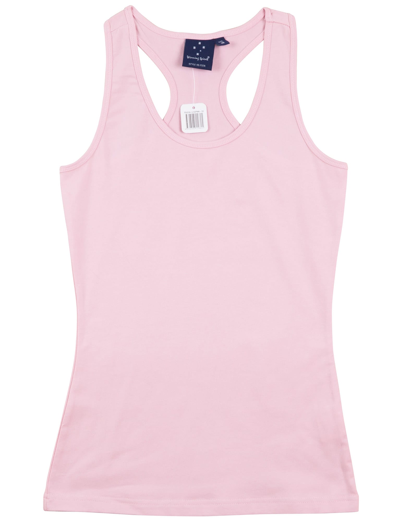 Light Pink