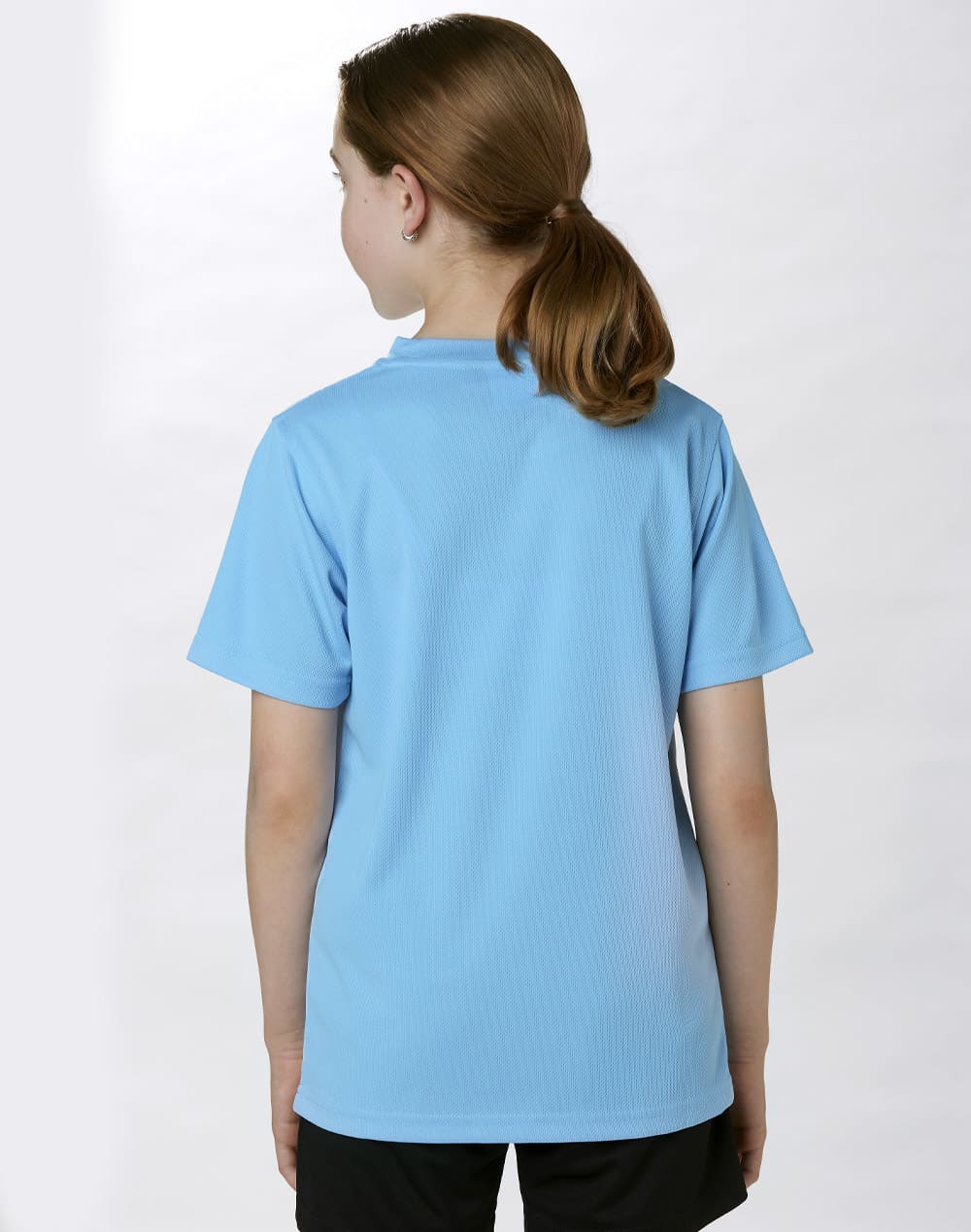 Kids' cooldry short sleeve tee SH-TS23K